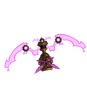 Chrono Z Crossbow