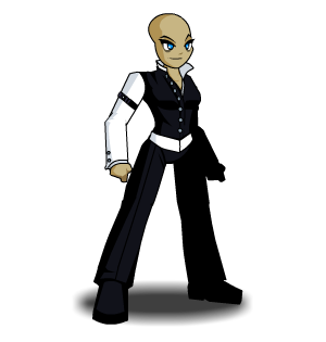 Voltaire male