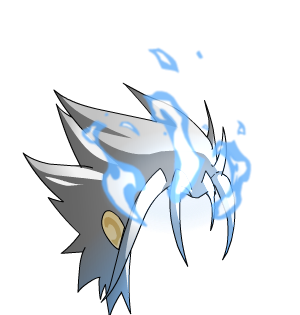 Abyssal Pyromancer's Hair