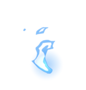 Abyssal Pyromancer's Flame