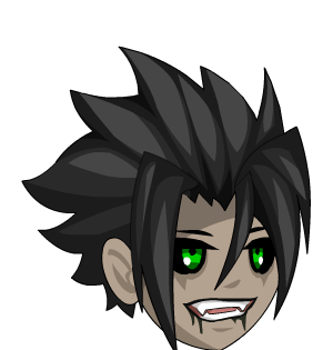 Grim Psychophant's Hair
