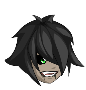 Grim Psychophant's Locks