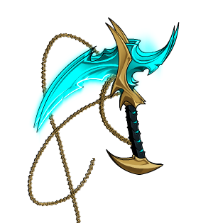Dual Oni Soul Kama