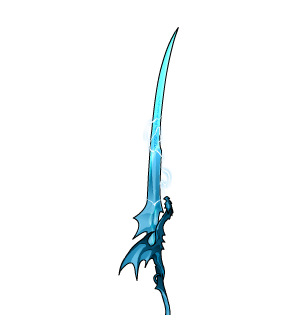 Blade of the Dragonsworn