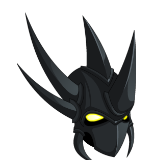 ThunderHorn Helm
