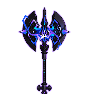 Galvanic Tyrant