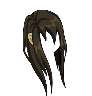 Toxian Strider's Locks