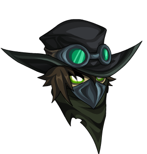 Toxian Strider's Morph