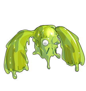 Slime Locks