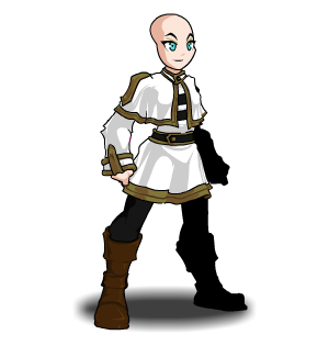 Last Great Mage male