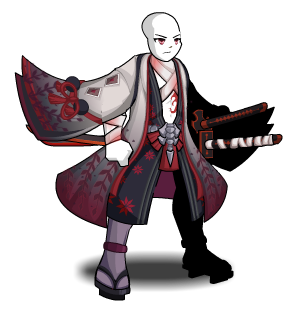 Onikiri male