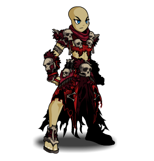 Kabasaran male