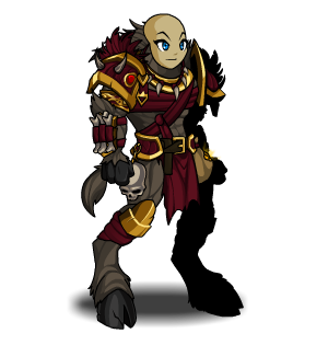 Beloved Blessing Garb male