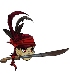 Master Kabasaran Morph