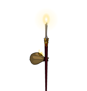 Pesugihan Ritual Instruments