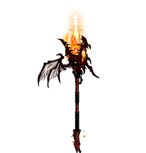 <font color='#FF0000'>El Fuego del Diablo</font>