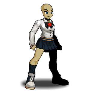 Delet male