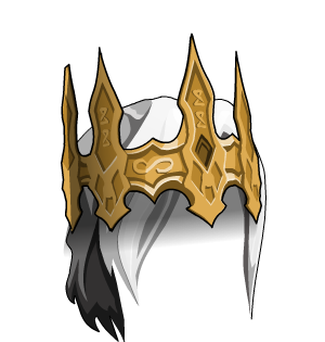 Dragon Emperor Crown