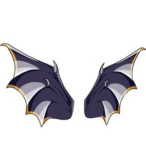 Dragon Emperor Wings