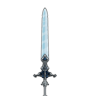 Mirrored Dragon's Claws