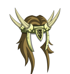 Dragarian Helm