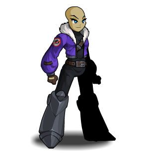 Santoryu Dragonsbane male