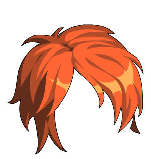 Santoryu Dragonsbane Locks