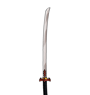 Bloodfang Blade