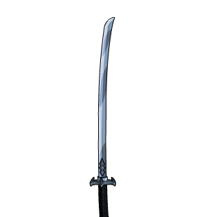 Drakefang Blade