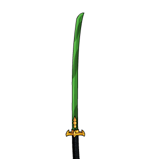 Wyvern Blade
