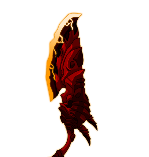 Fire Dragon Hunger