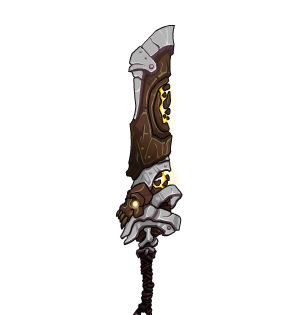 Brute Strenght