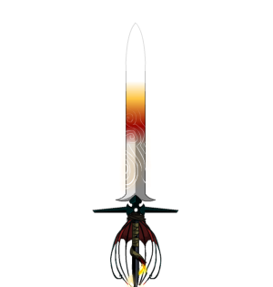 Glowing Heat of Affection