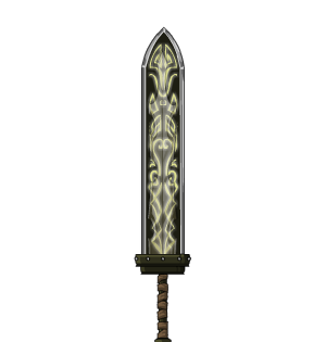 Dragarian Blade