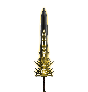Blade of The Fallen