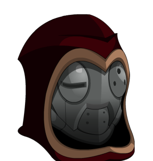 WyrmTamer Helm
