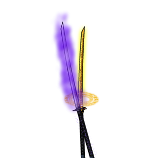 <font color='#FFFF00'>Beginning & End</font>