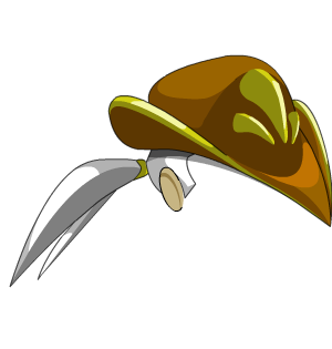 Zardrider Hat