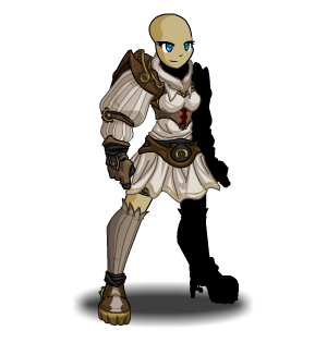 Steamgear male