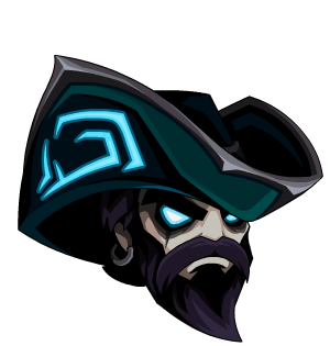 Dark Caster Captain Morph