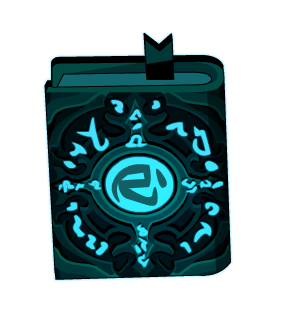 Grimoire of Darkseas