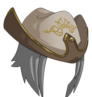SteamGear Hat
