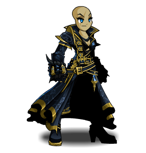 Naval Commander of Famine male