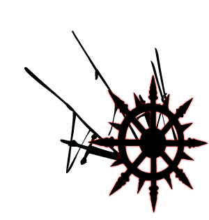 War's Wheel of Pain