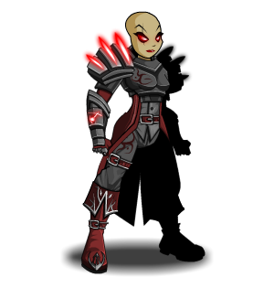 Dirge male