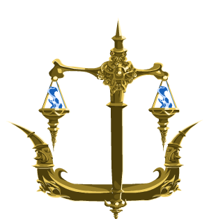 Famine's Anchor
