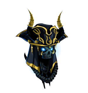 Famine's Tricorn