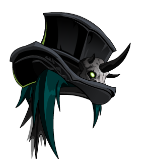 Death's Tophat