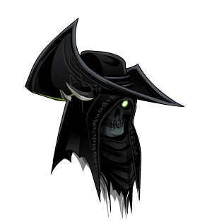 Death Naval Hood