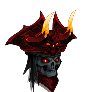 War's Tricorn